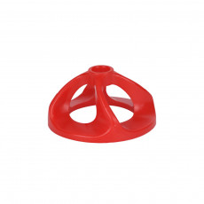 Clamping nut for the Lux tile leveling system, 100 pcs.