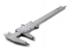 Штангенциркуль ШЦ - 1-125 0,02 PRO