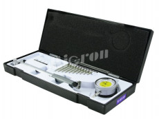 Nutromer indicator NI of increased accuracy 50-100 0.001