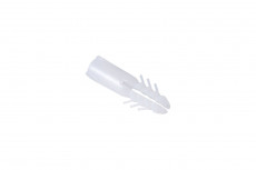 Standard plastic dowel, 12 mm, 100 pcs.