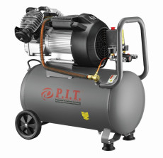 Compressor PAC 016003-2,5/50 P.I.T.