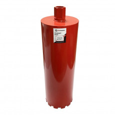 Алмазная коронка RedDiamond Standart Roof d162/450/24х4,0х11/12_1 1/4" 1129025