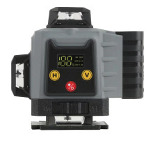 ARMA AT-4D PRO Laser Plane Builder