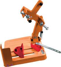 Cutting table for the ear with a circle Kraton d230 mm