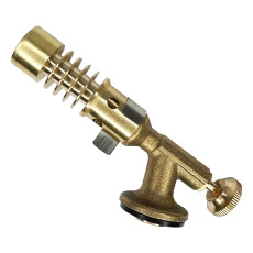 Propane burner with flame control ARMA PFT-08