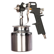 Spray gun ARMA S990S bottom tank nozzle 1.5mm HP