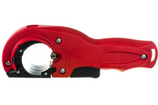 Pipe cutter ROTOR CUT 4050, for PVC sewer pipes with a diameter of 40 mm and 50 mm