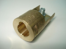 Connectors cable detachable SKR-31 Socket (315A)