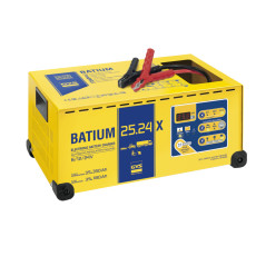 GYS BATIUM Charger 25-24 X