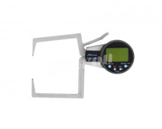 Digital lever wall meter SRC 0-20 0.005 MIC