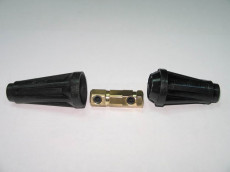 All-in-one cable connectors SKN-25 (250A)