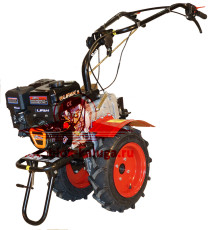 Ugra motorblock NMB-1H10, LIFAN KR 230, 8 hp