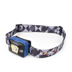 Headlamp LED flashlight with built-in battery HL-6565