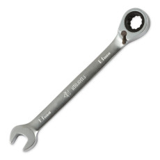 Key combination 13 mm. ratchet, reverse ARNEZI R1030413