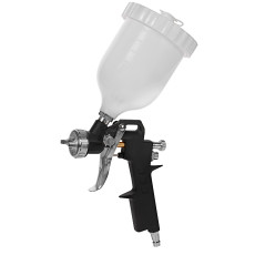 Spray gun ARMA S990G-2 upper tank nozzle 1.5mm HP