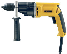 Impact-free drill 770W D21441-QS