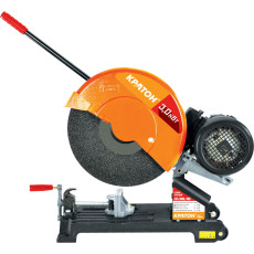 Cutting machine Kraton COS-3000/400