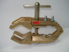 Grounding terminal K3-60C 