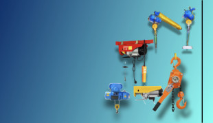 РОМЕК представляет новые электрические тали