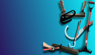 Ручные вспомогательные инструменты для работы с трубами производства Supply Group Ural!