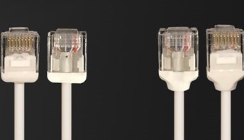 Эволюция патч-кордов RJ-45: от 24, 26, 28, 30 AWG – до 32 AWG