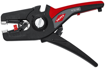 KNIPEX PreciStrip16