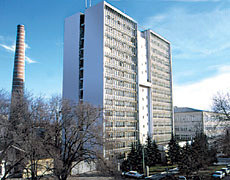 ОАО Пятигорский завод"Импульс"