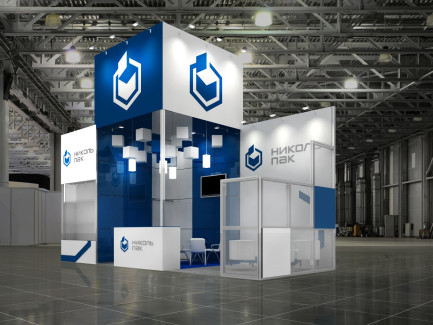 ООО "ЗАВОД НИКОЛЬ-ПАК"