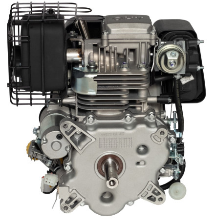 Loncin LC1P85FA (A type) D25.4 9A engine