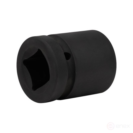 End impact head NORGAU Industrial hexagon inch 1", 1.3/8", N21K-1.3/8