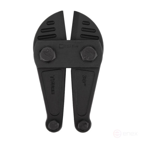 Replacement head NORGAU Industrial 30" for bolt cutter, N177-30