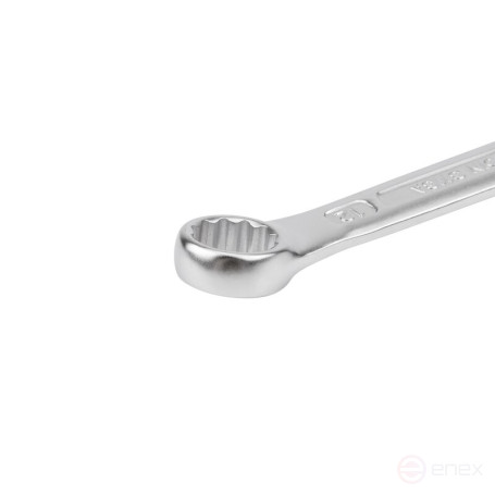 Ключ гаечный комбинированный NORGAU Industrial 12 мм, N7-12