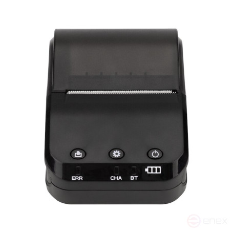 Thermal printer for NORGAU Industrial profilometer