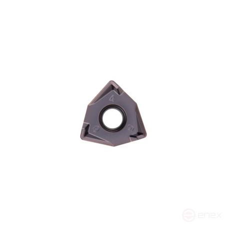 Пластина фрезерная NORGAU Industrial WNGU080608-UM, NRG25P