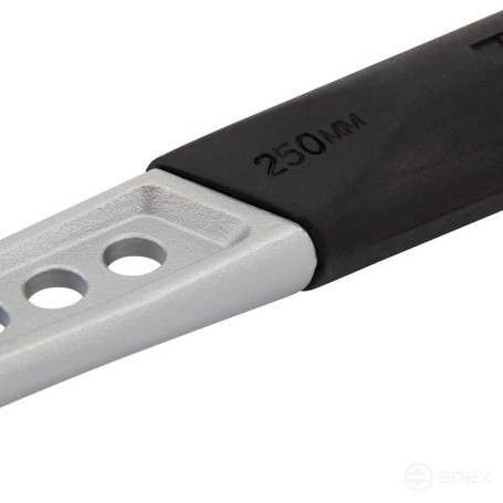 Adjustable wrench NORGAU Industrial 10", N60-10