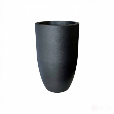 Тигель из карбида кремния TPX 412 (D615 H800)