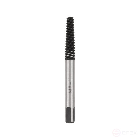 Extractor NORGAU Industrial M8–M11