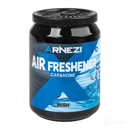 Gel fragrance AS-23 "Wish" Arnezi A1510126