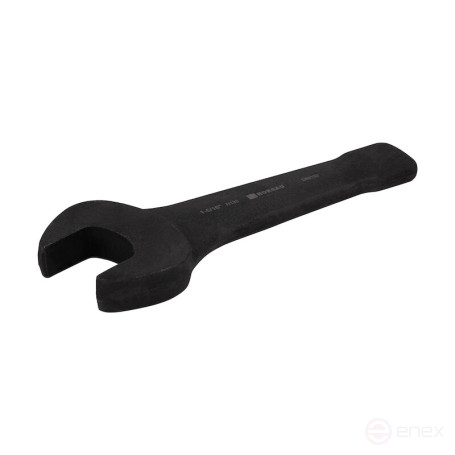 Ключ гаечный рожковый NORGAU Industrial ударный 1.5/16", 211 мм, N133-1.5/16"