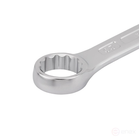 Ключ гаечный комбинированный NORGAU Industrial 29 мм, N7-29