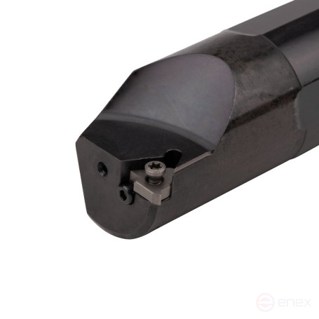 Threading holder NORGAU Industrial SNR0040T16