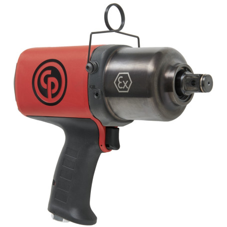 Pneumatic impact wrench CP6768-P18D 3/4", 1750 Nm, Special offer.