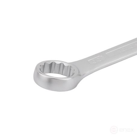 Ключ гаечный комбинированный NORGAU Industrial 30 мм, N7-30