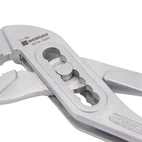 Universal pliers NORGAU Industrial 250 mm, type N279-250TL
