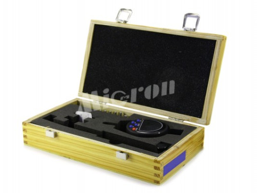 Нутромер индикаторный электронный НИЦ повышенной точности 35-50 0,001