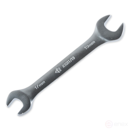 Ключ рожковый 17х19 мм. ARNEZI R1011719