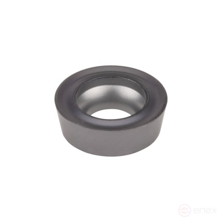 Пластина фрезерная NORGAU Industrial RPMT1003M0T-UM, NRG25S