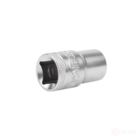 Головка 12-гранная торцевая NORGAU Industrial 1/2" 13 мм, ND19-13