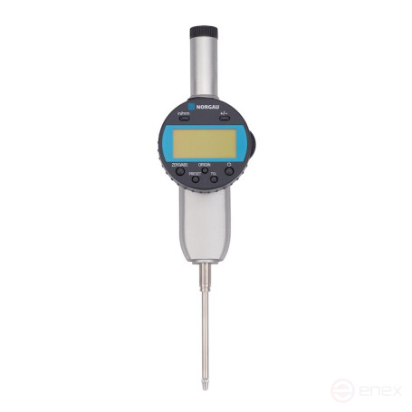 Головка измерительная цифровая NORGAU Industrial 50 мм/2", NID-5010