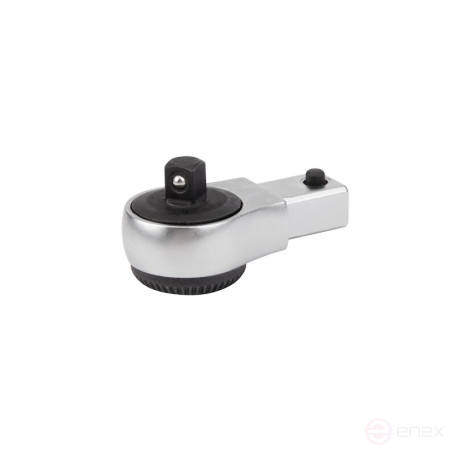 Насадка трещоточная NORGAU Industrial 1/4", N412-00